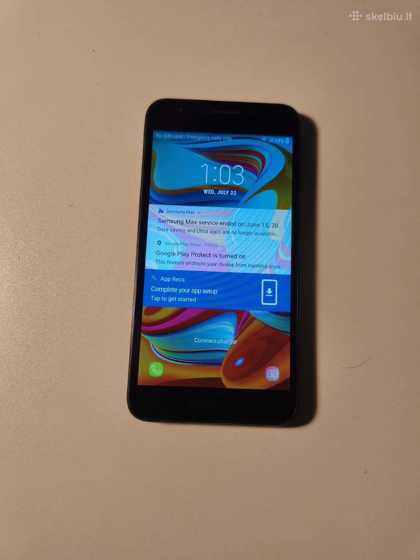 Samsung Galaxy A2 Core