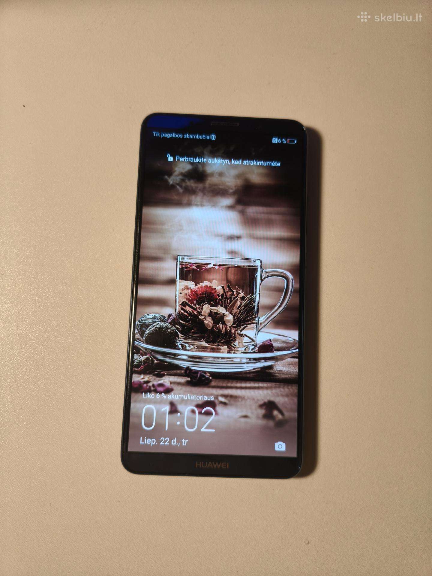 Huawei Mate 10 Pro 128gb