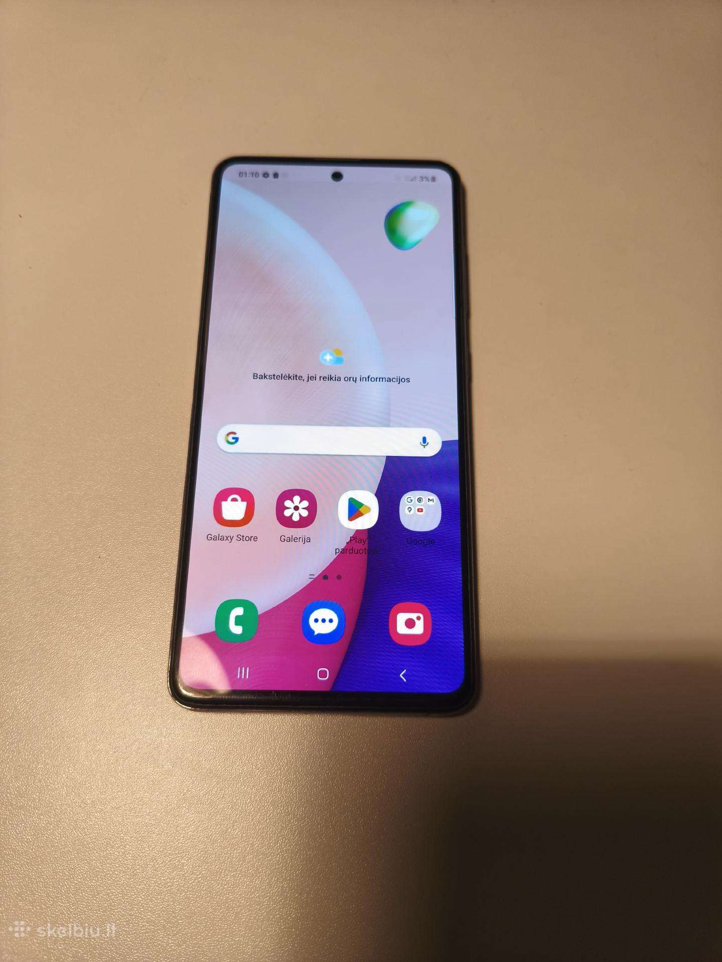 Samsung Galaxy A51 128gb