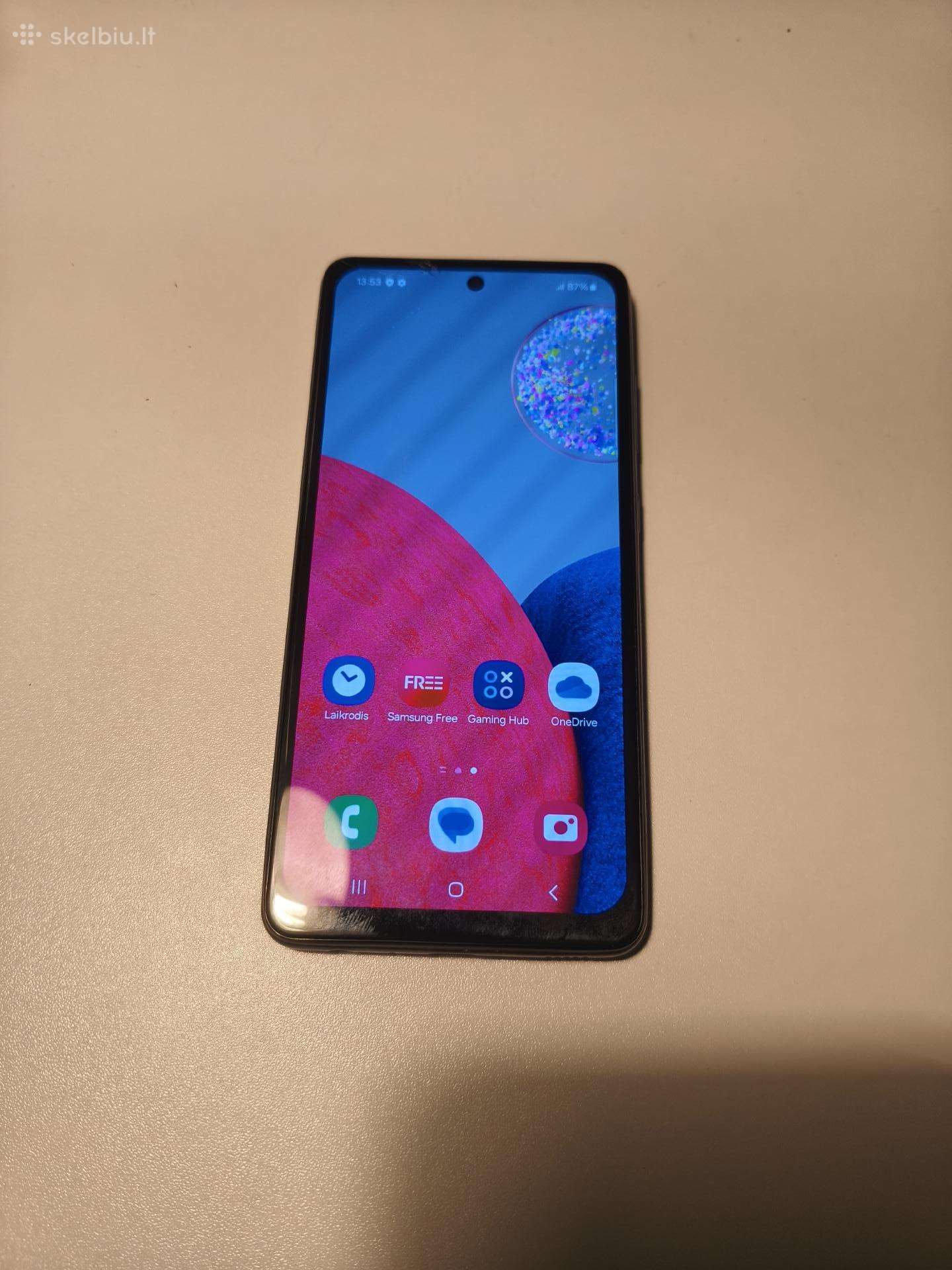 Samsung Galaxy A52s 5G 128g