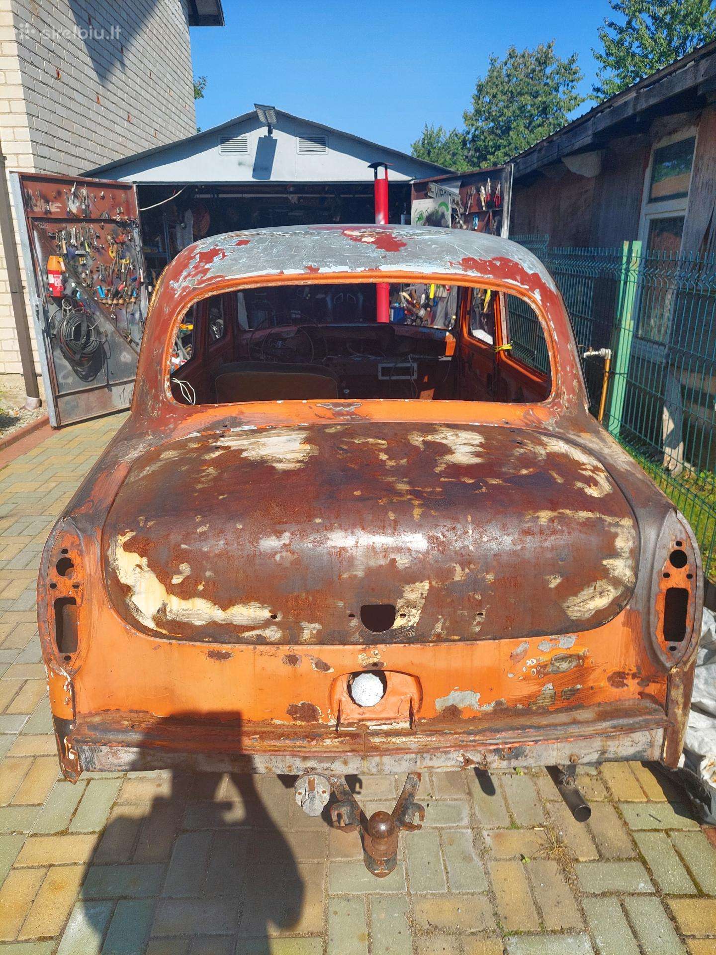 Moskvich403
