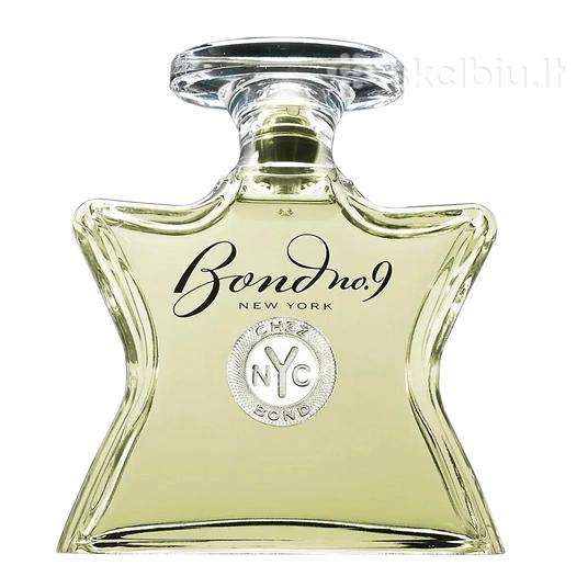 Bond No.9 Chez Bond Men