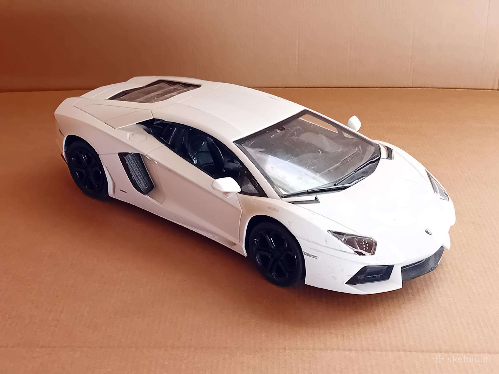 Lamborghini modelis
