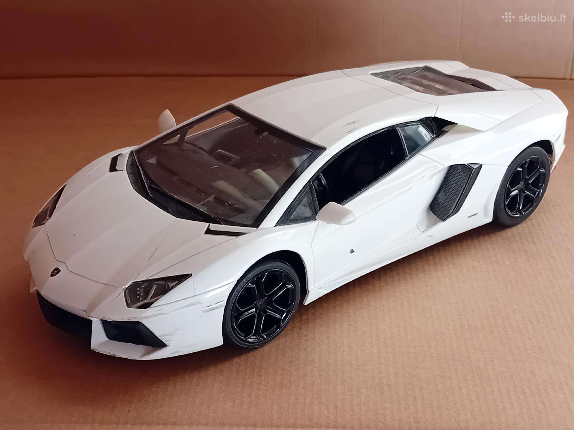 Lamborghini modelis