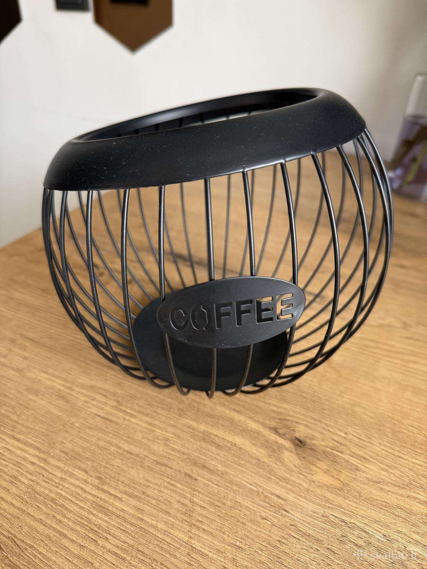 Kapsulinis kavos aparatas Dolce Gusto Genio S