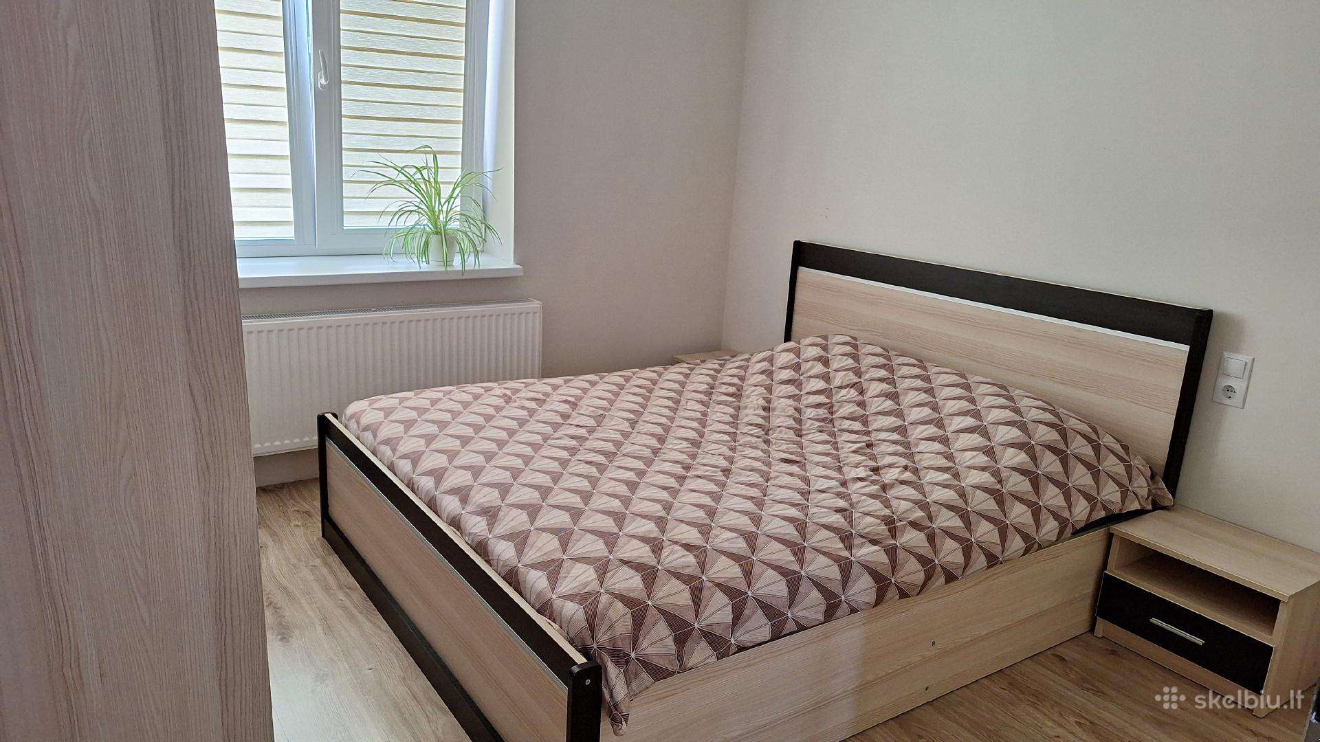 Miegamojo komplektas