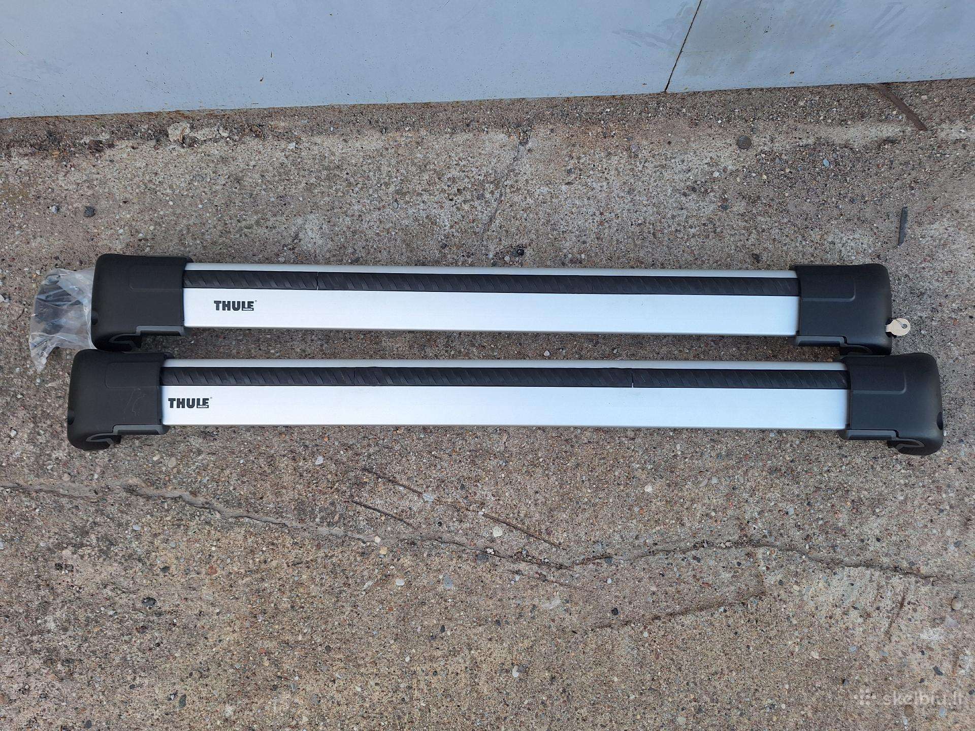 Thule Wingbar Edge 9594