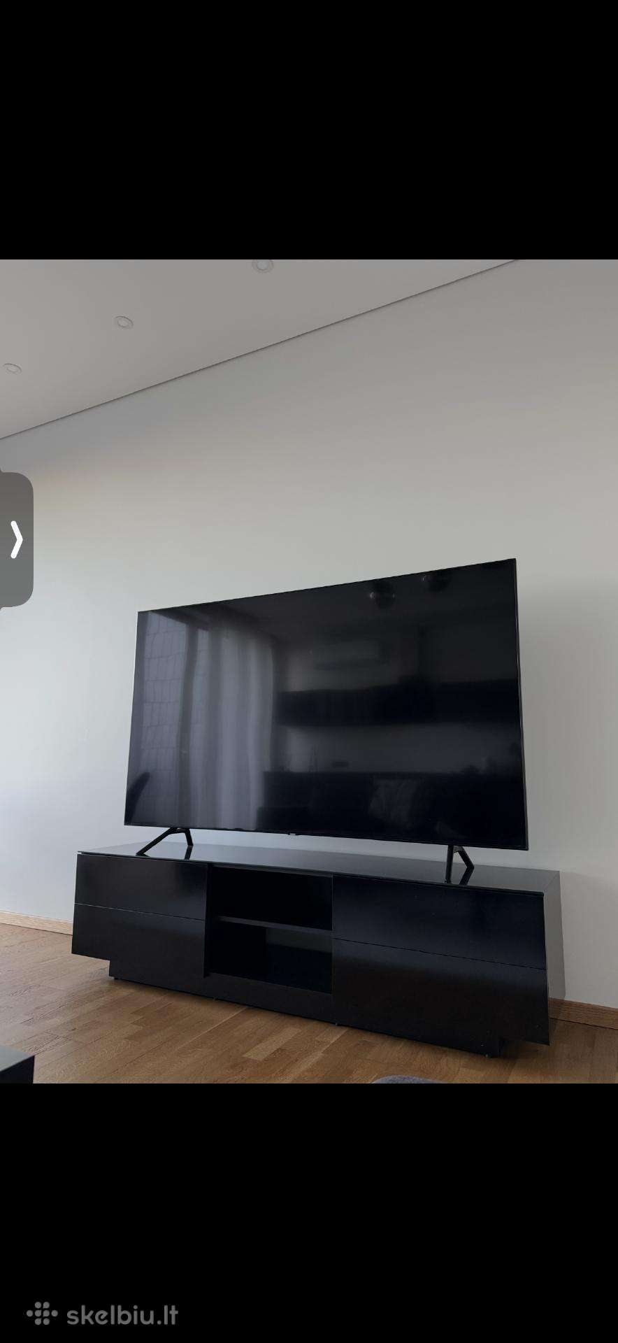 TV konsole Kaunas