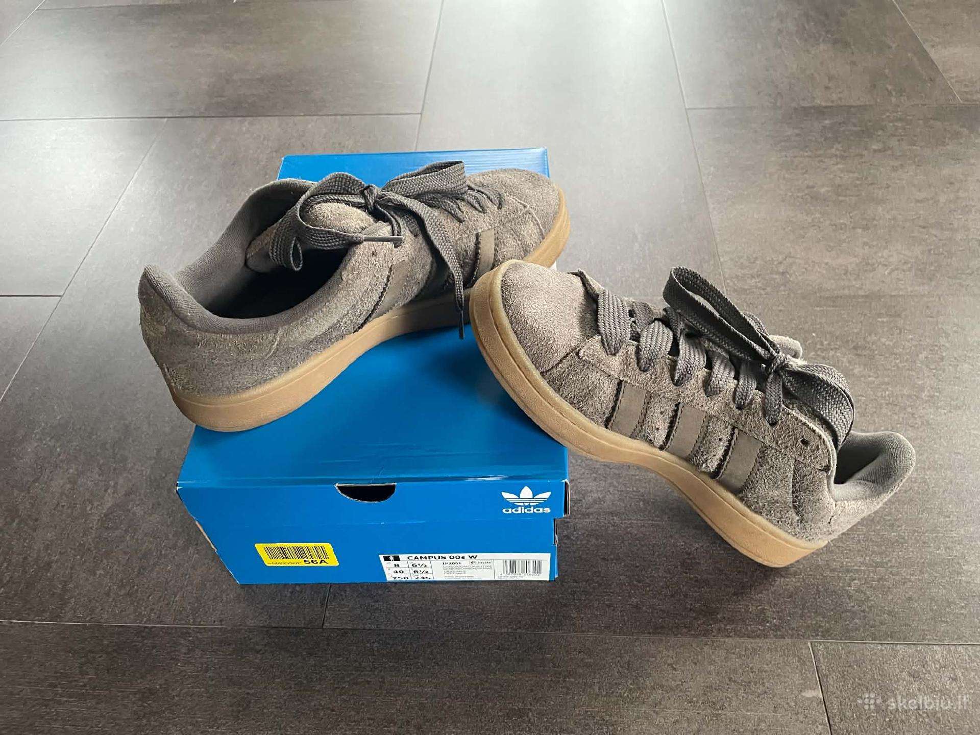 Adidas Campus