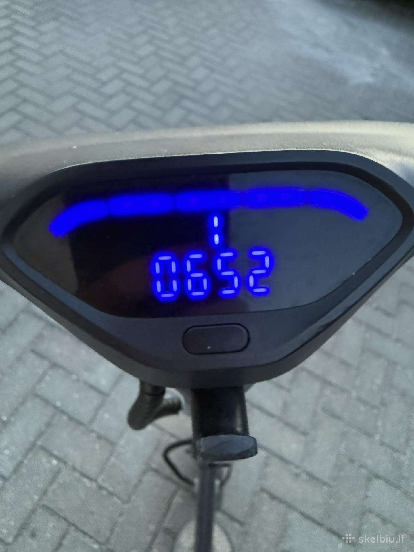 Beaster Scooter Bs06bl