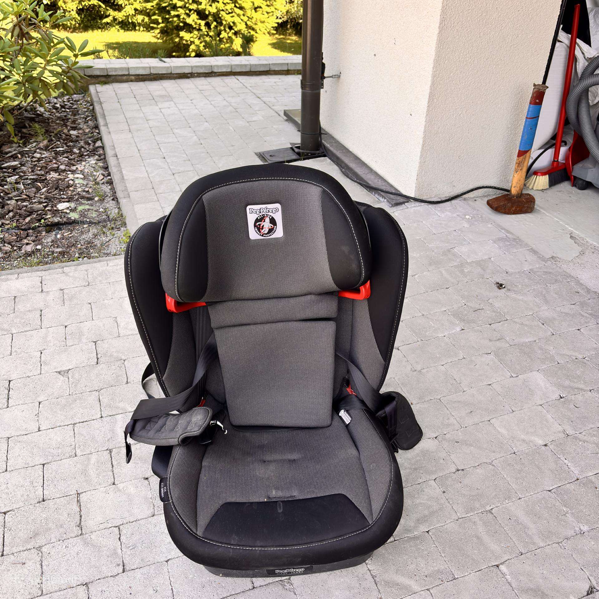 Pegperego
