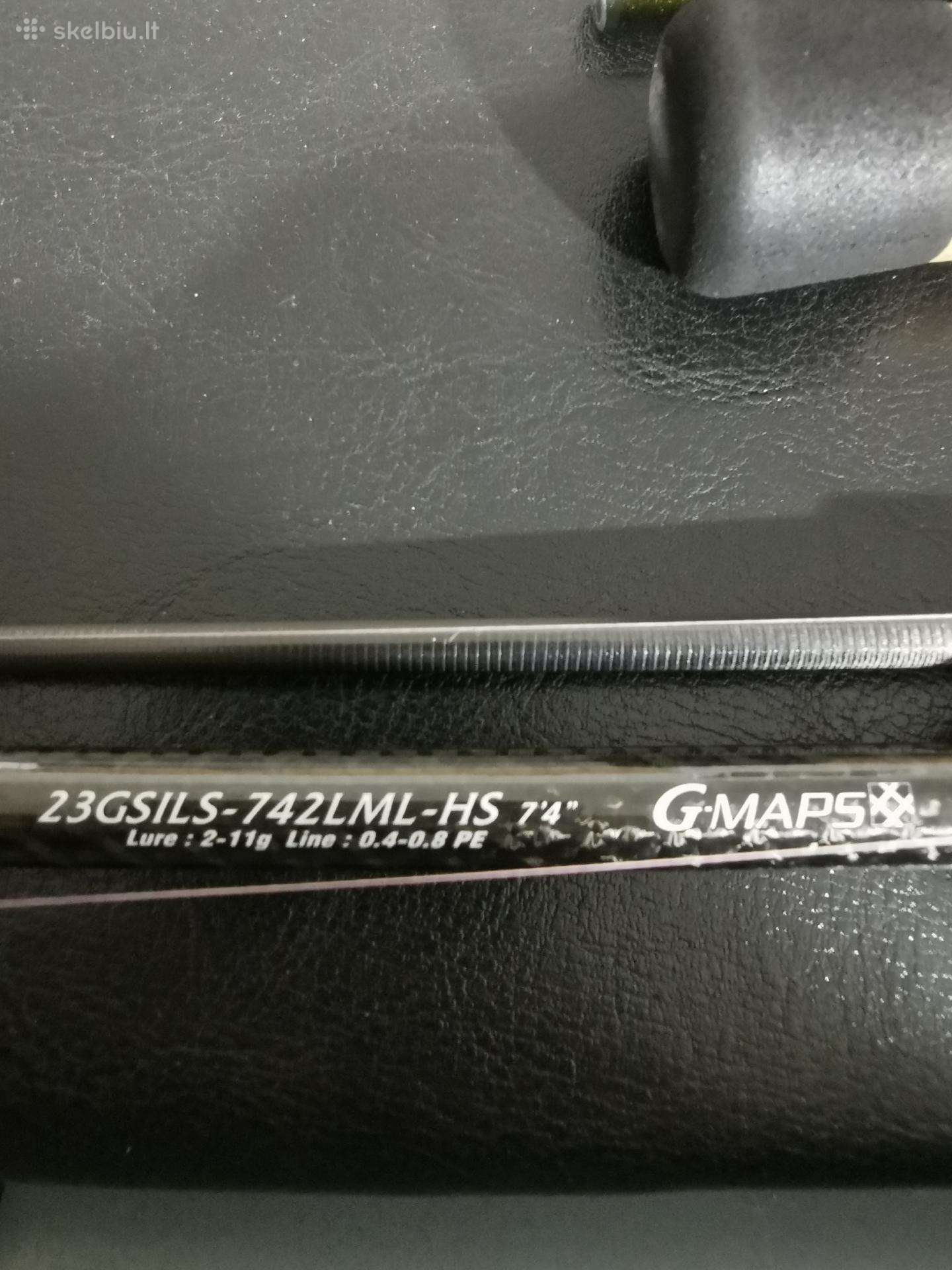 Graphiteleader Silverado