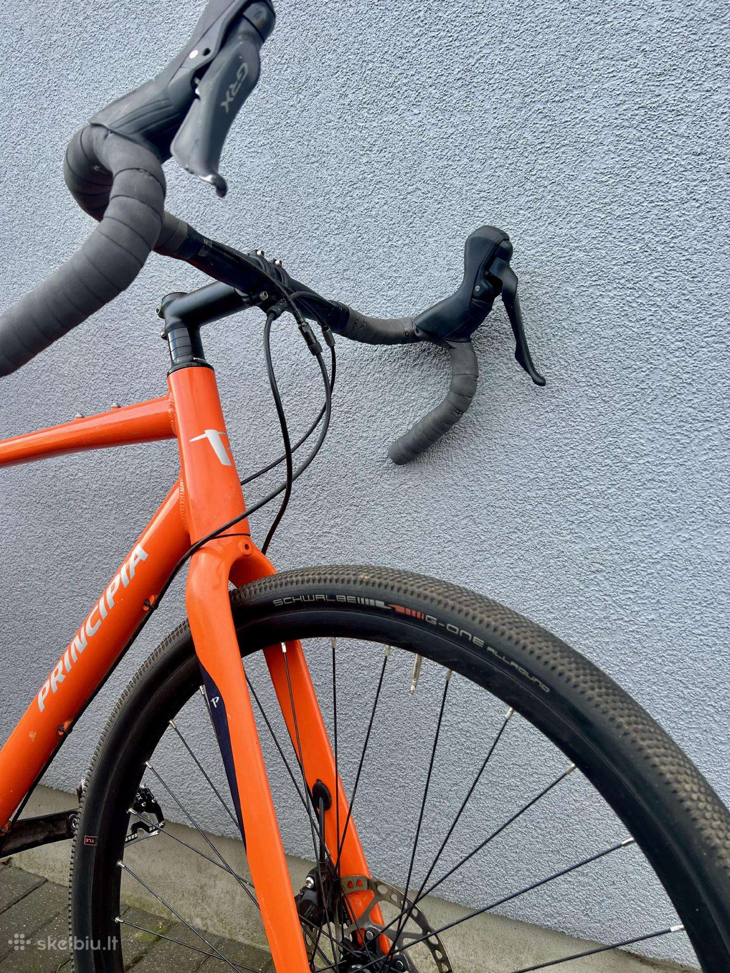 Other bike Principia 29″