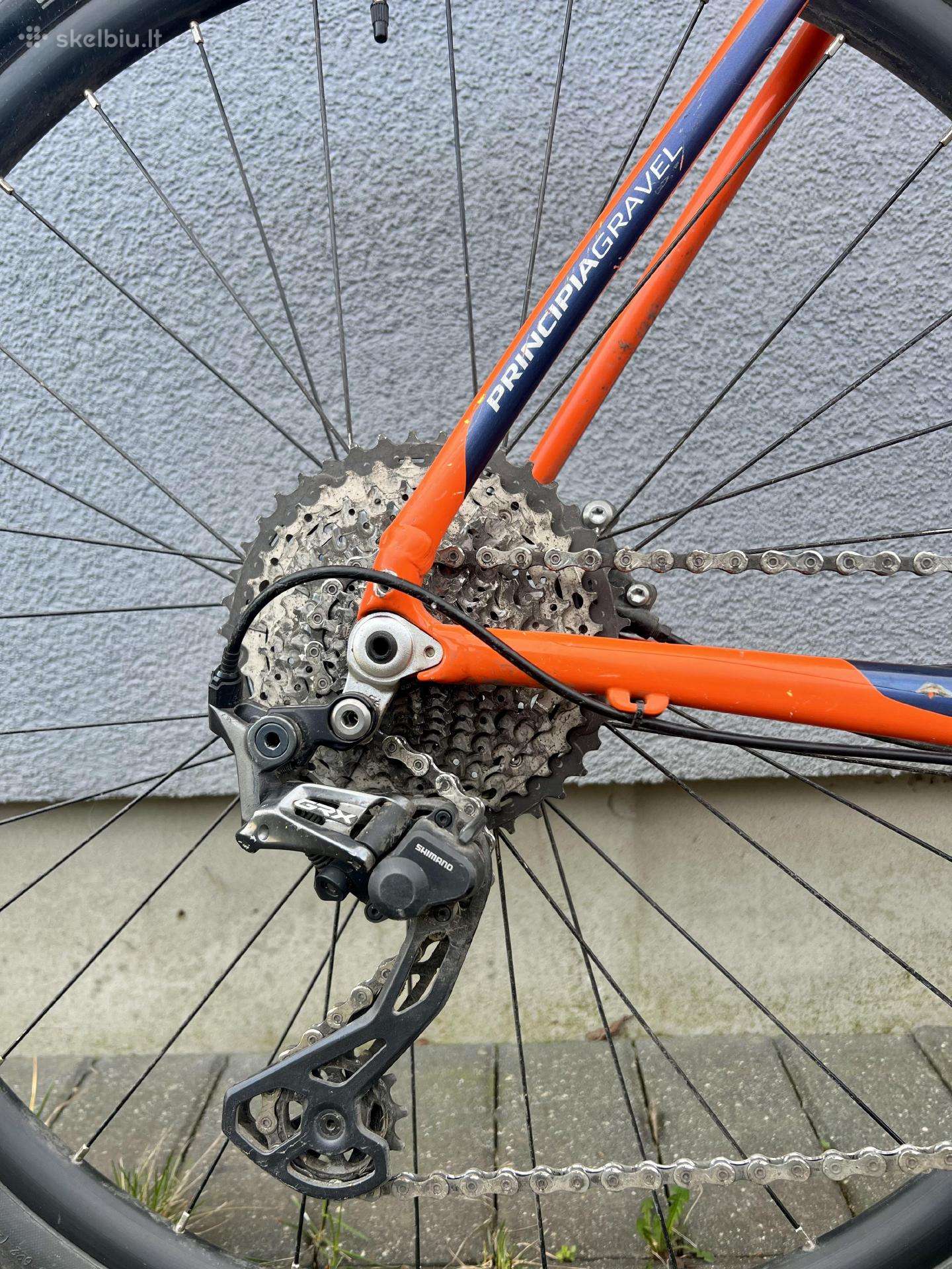 Other bike Principia 29″