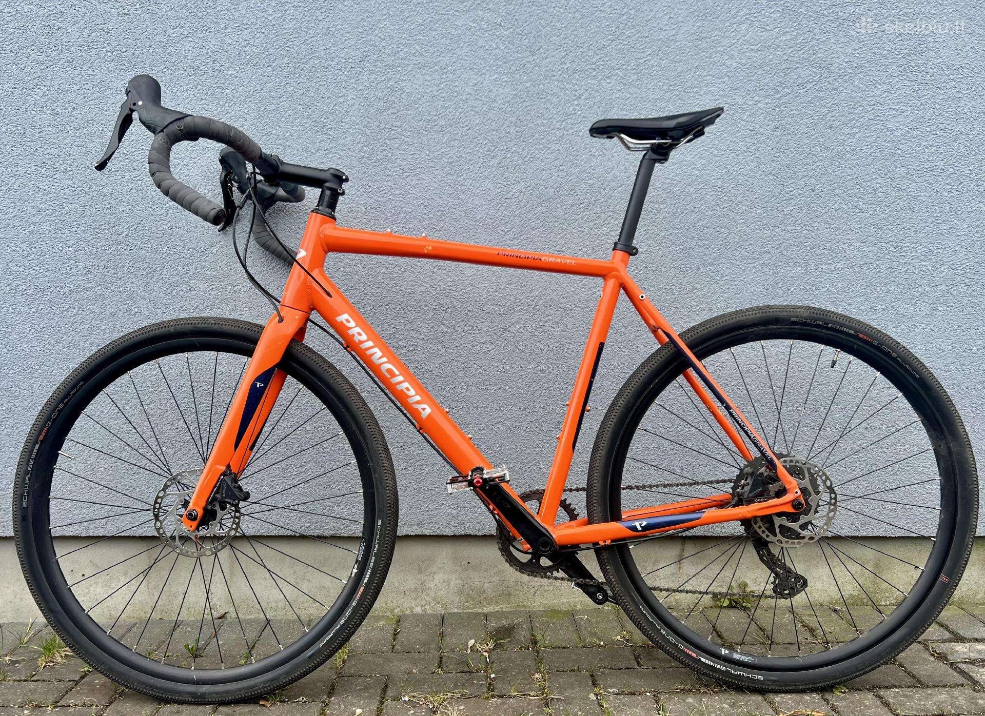 Other bike Principia 29″