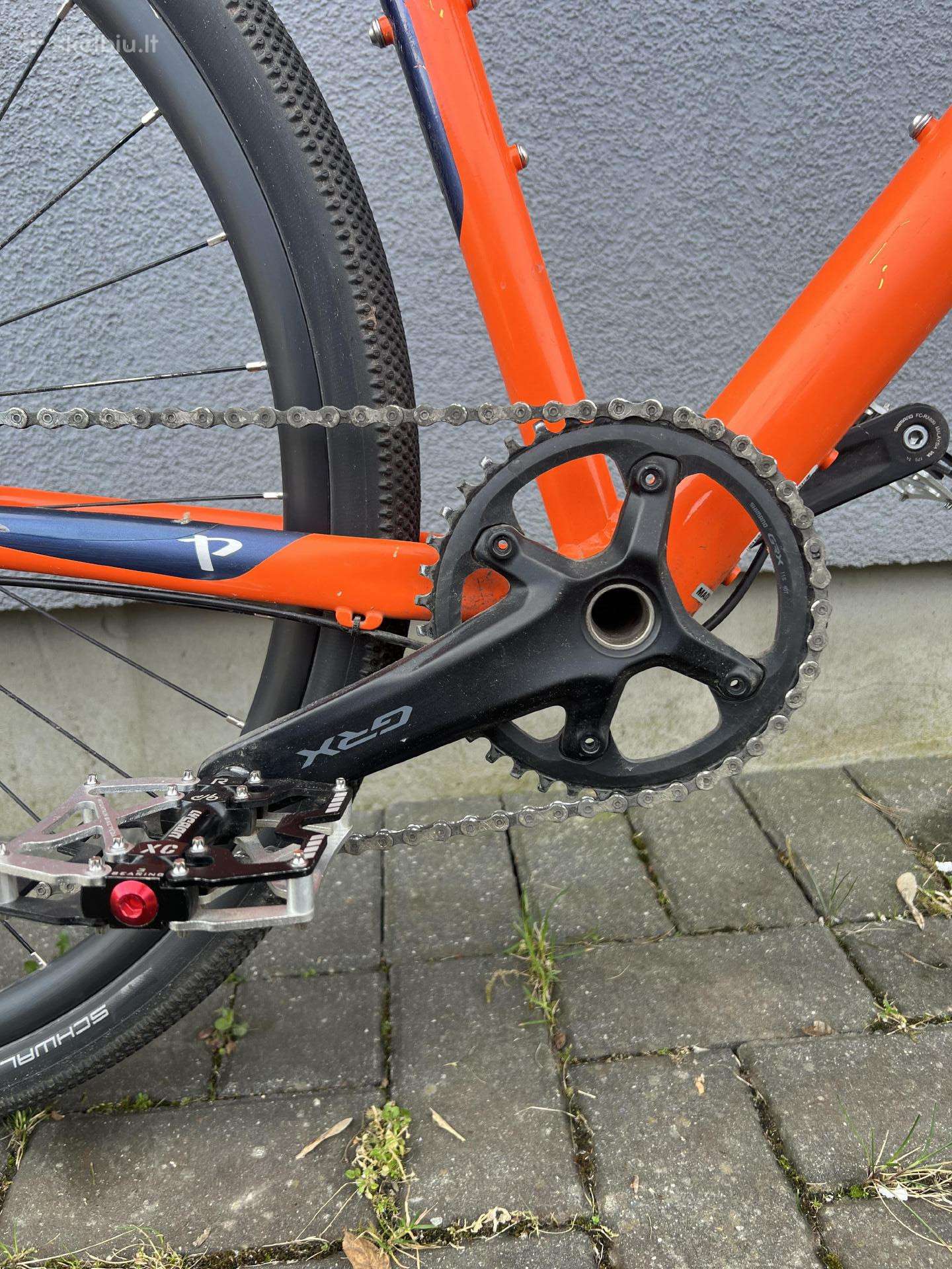 Other bike Principia 29″