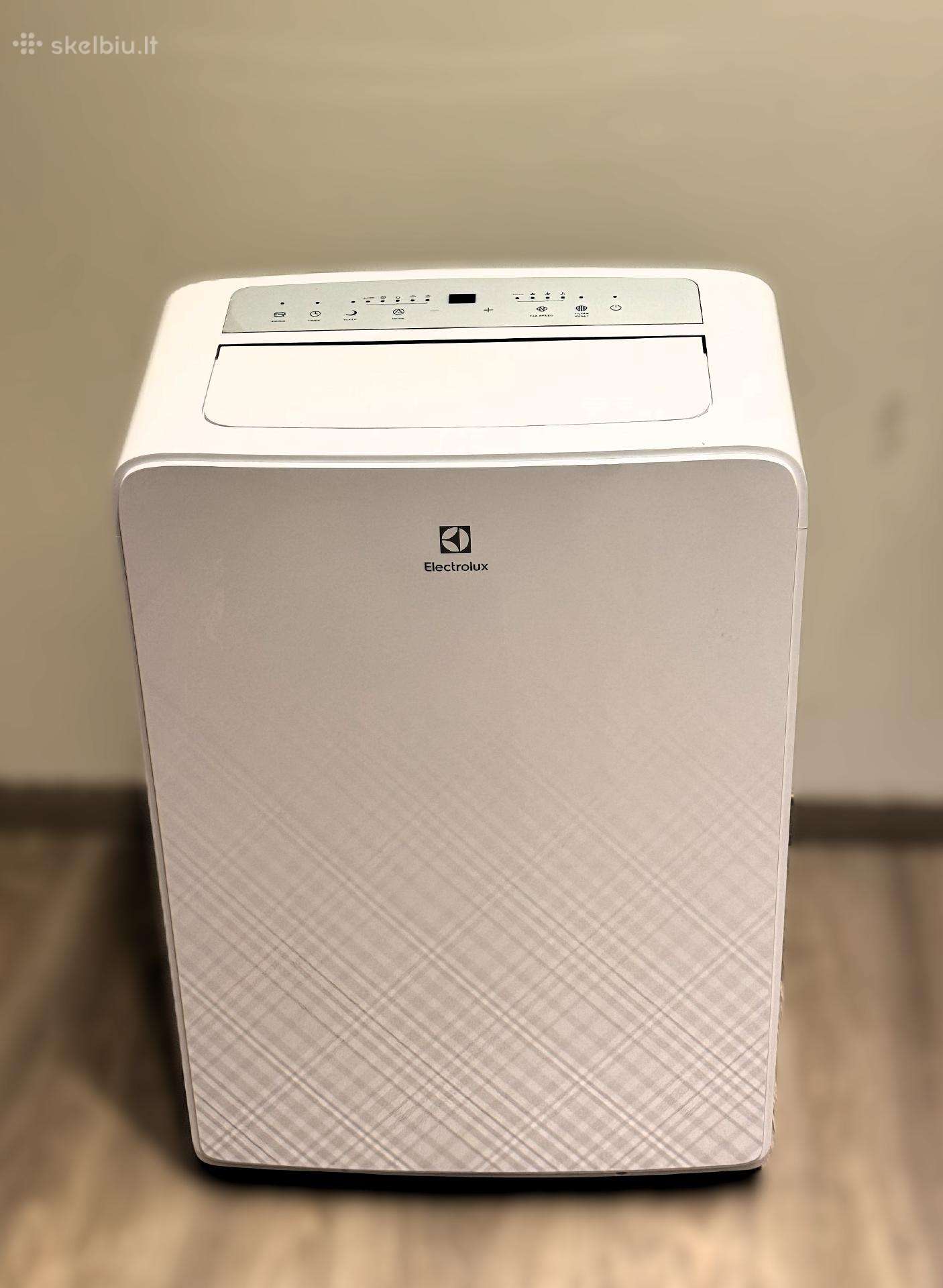 Mobilus kondicionierius Electrolux Eacm-09 Hr/n6