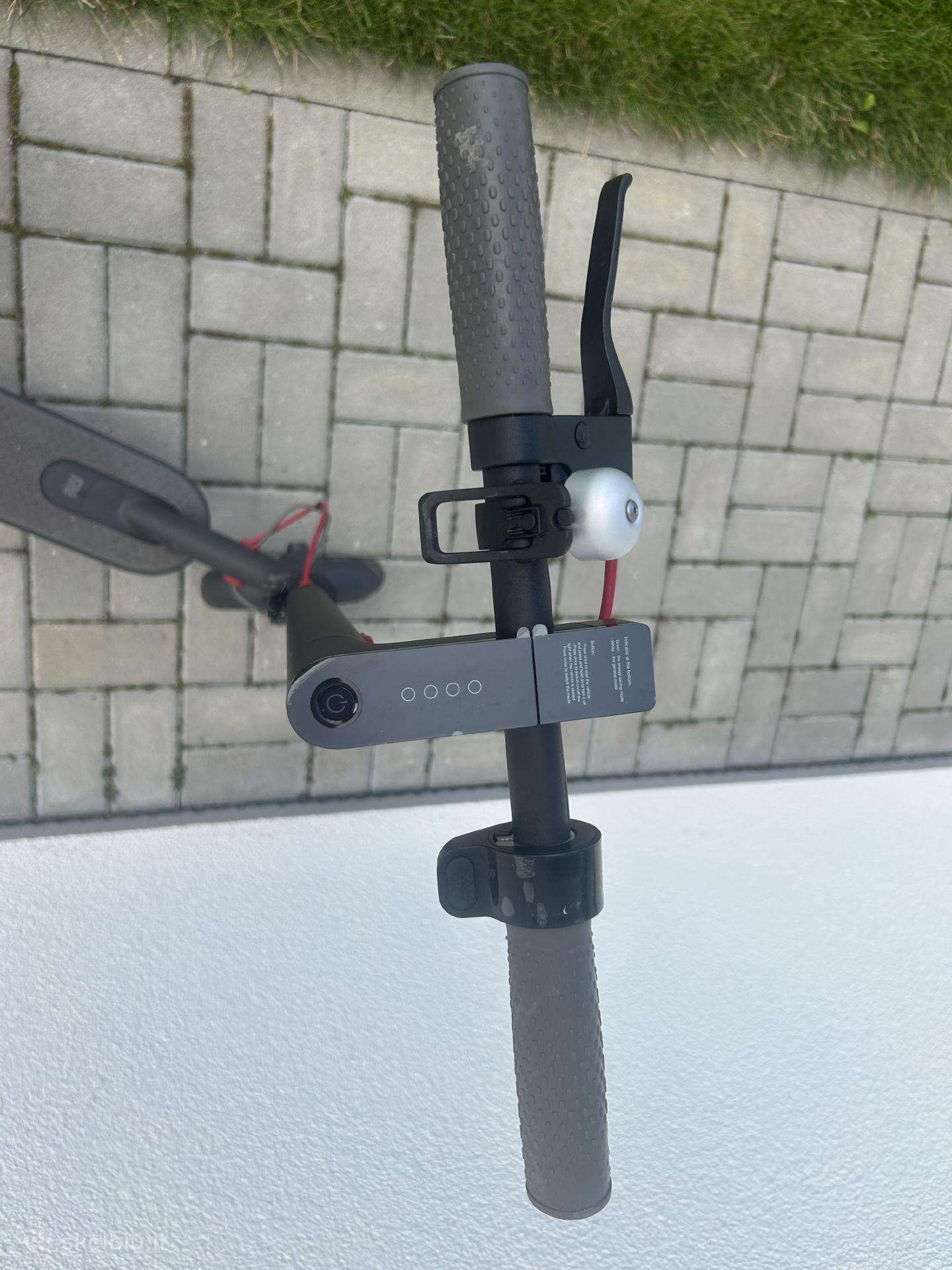 Electric scooter Xiaomi
