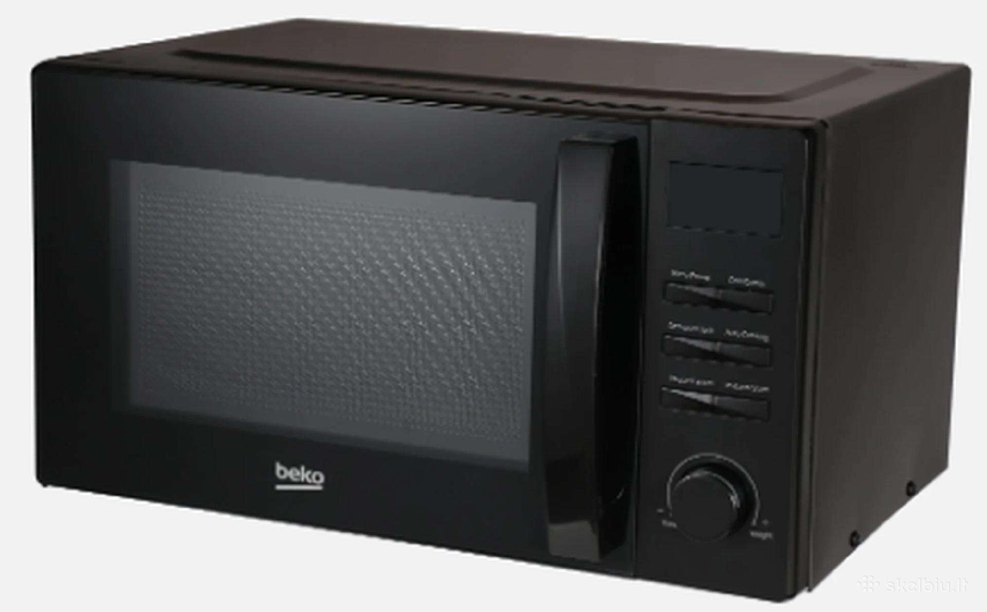 Mikrobangų krosnelė Beko Mgf23210b