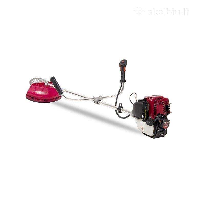Keturtaktis trimeris Kaufer Kx-55