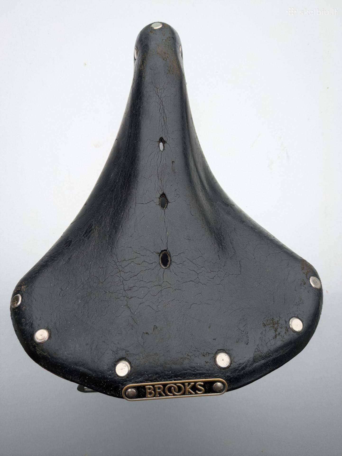 Balnelis brooks b67
