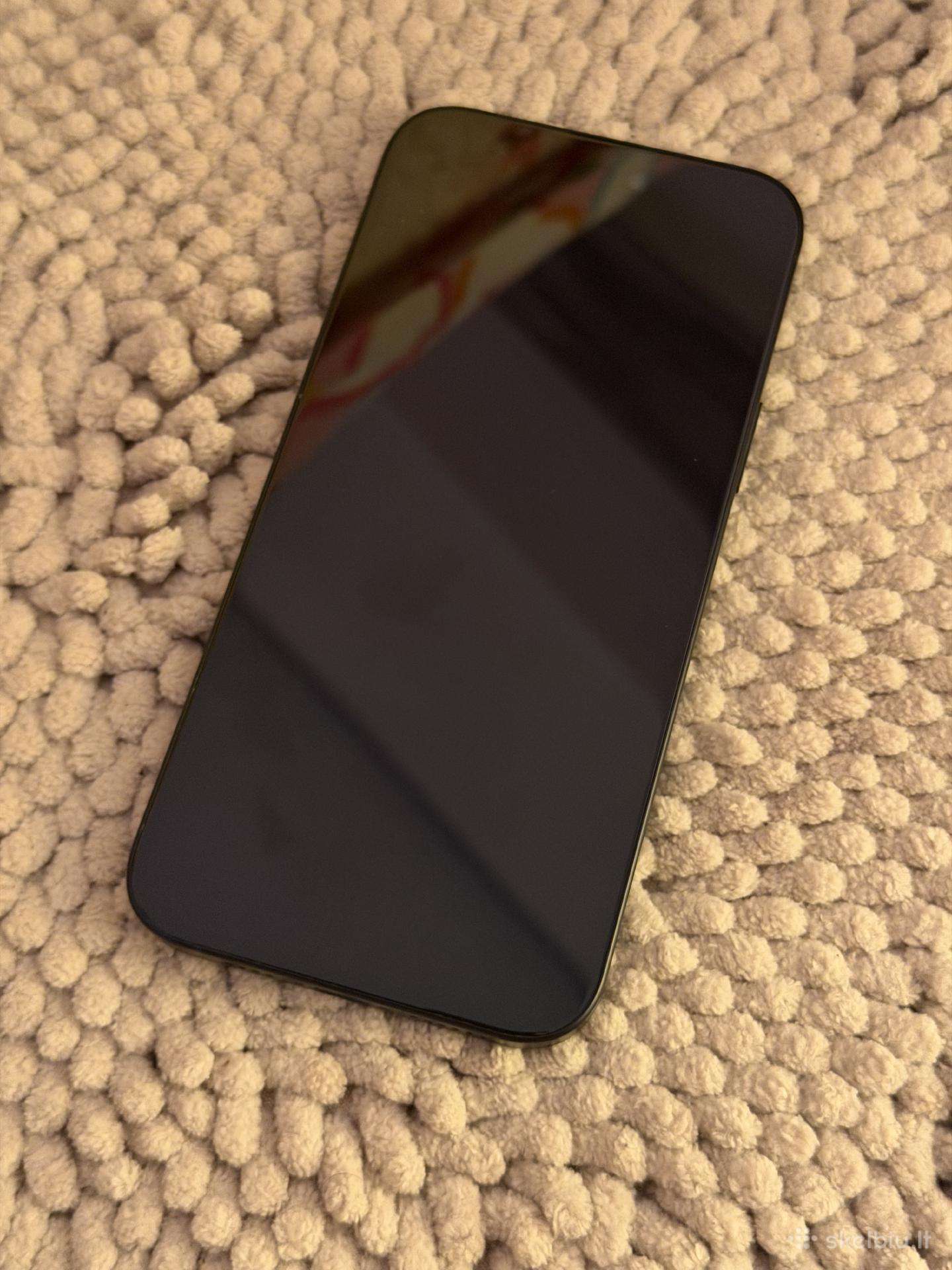 iPhone 15 Plus 128gb