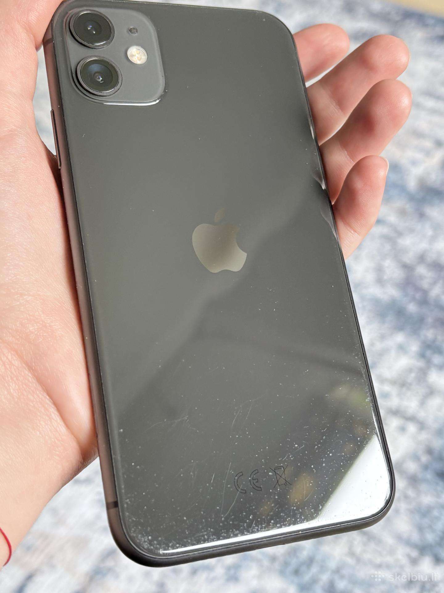 iPhone 11