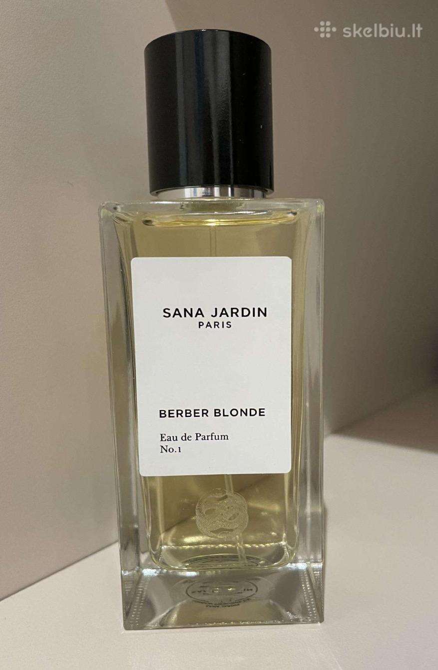 Sana Jardin - Berber Blonde 100ml