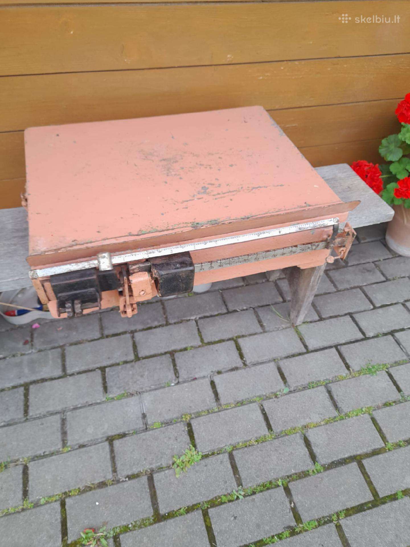Svarstykles