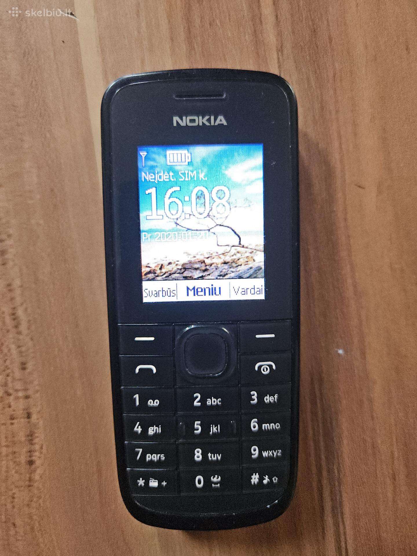 Nokia 113