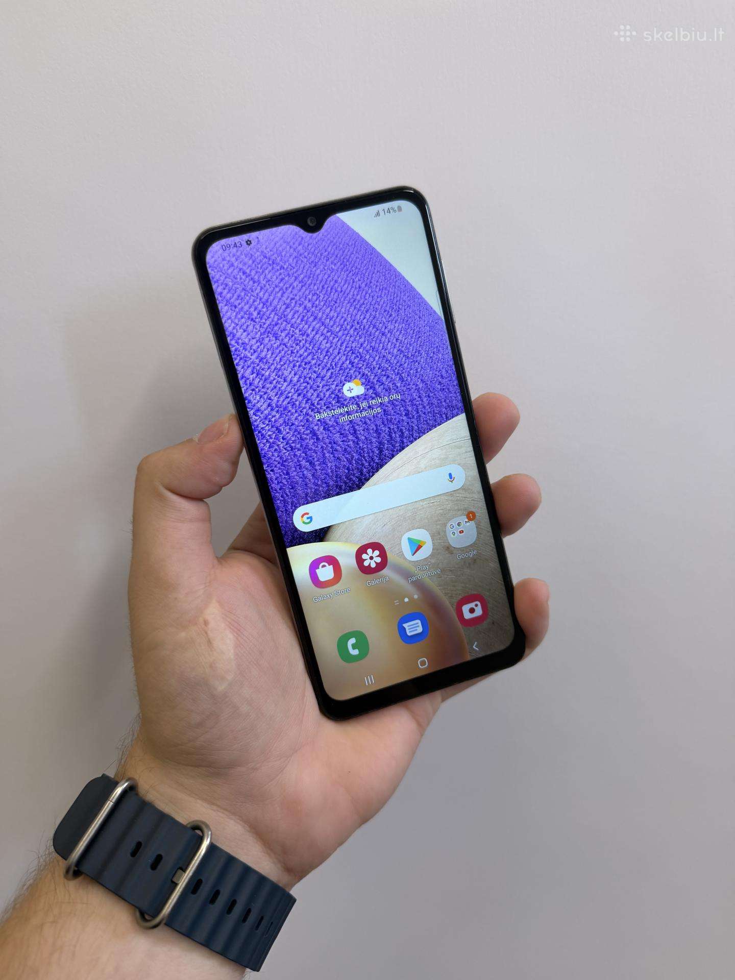 Samsung A32 5G