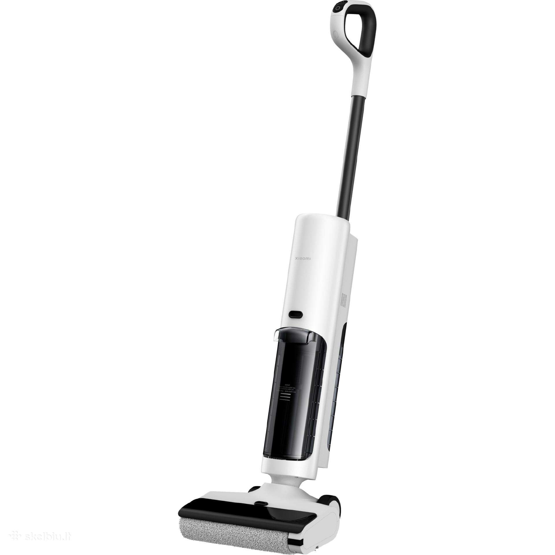 Plaunantis siurblys - šluota Xiaomi Truclean W20