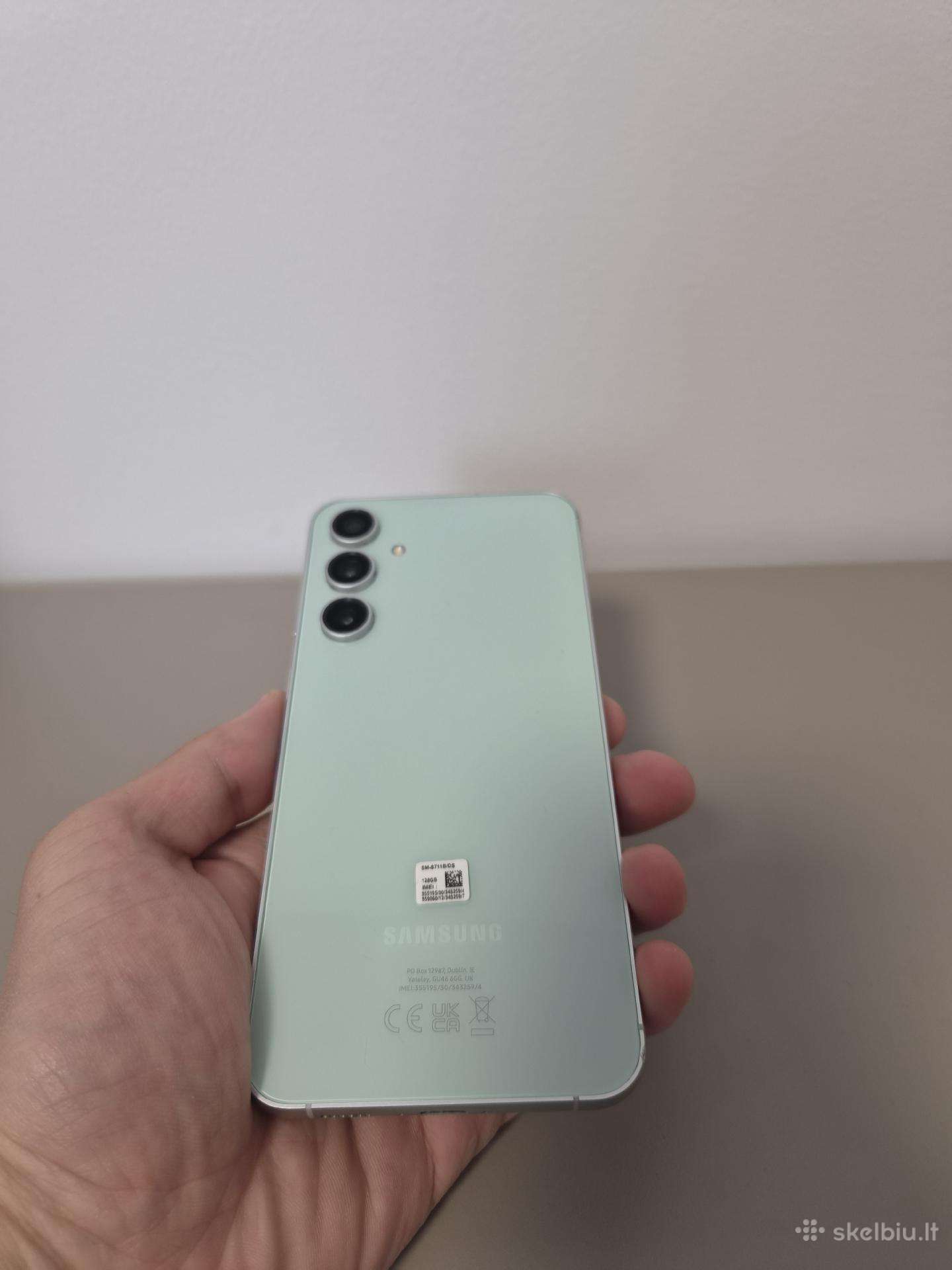 Samsung S23 Fe