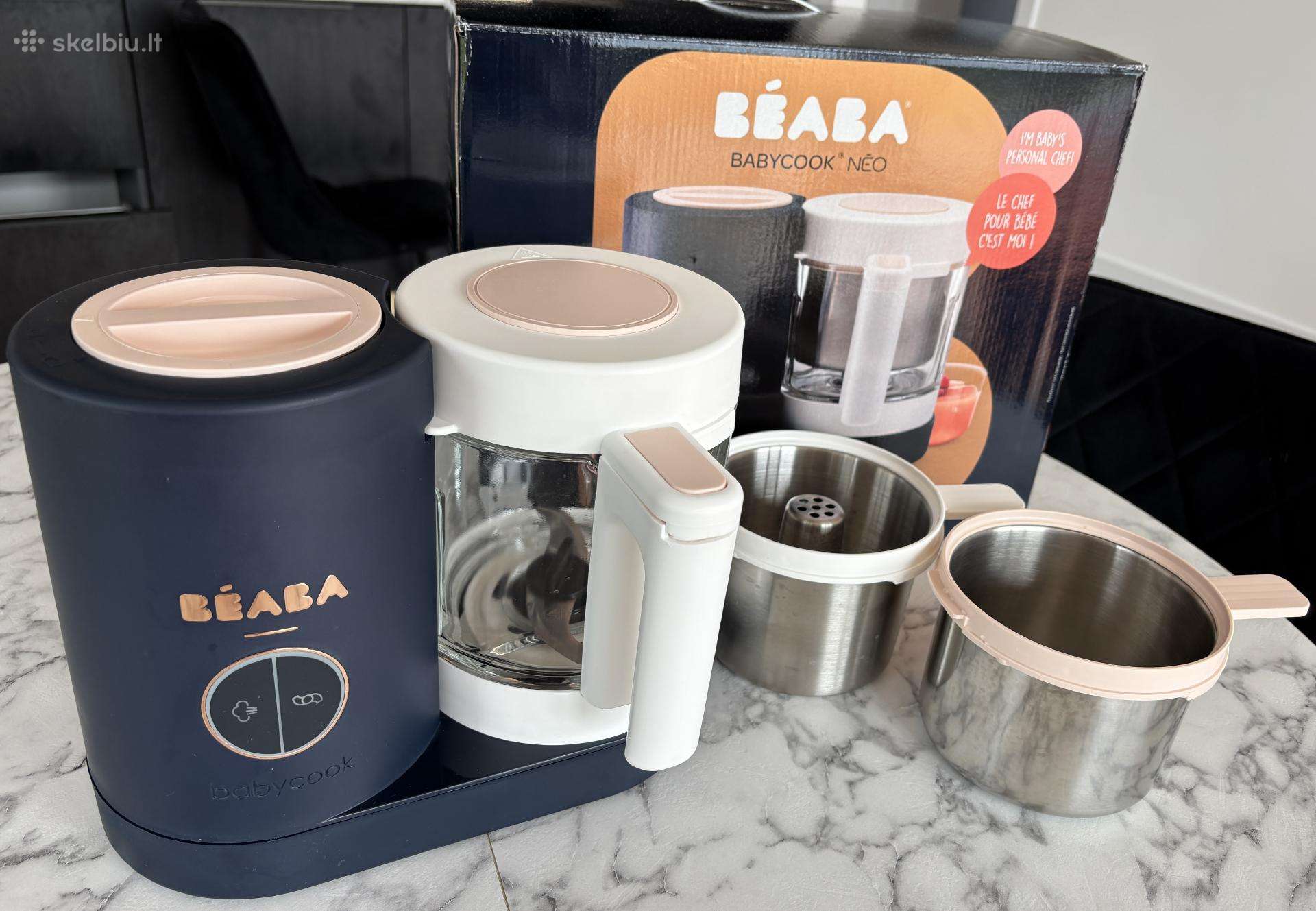Beaba Babycook Neo