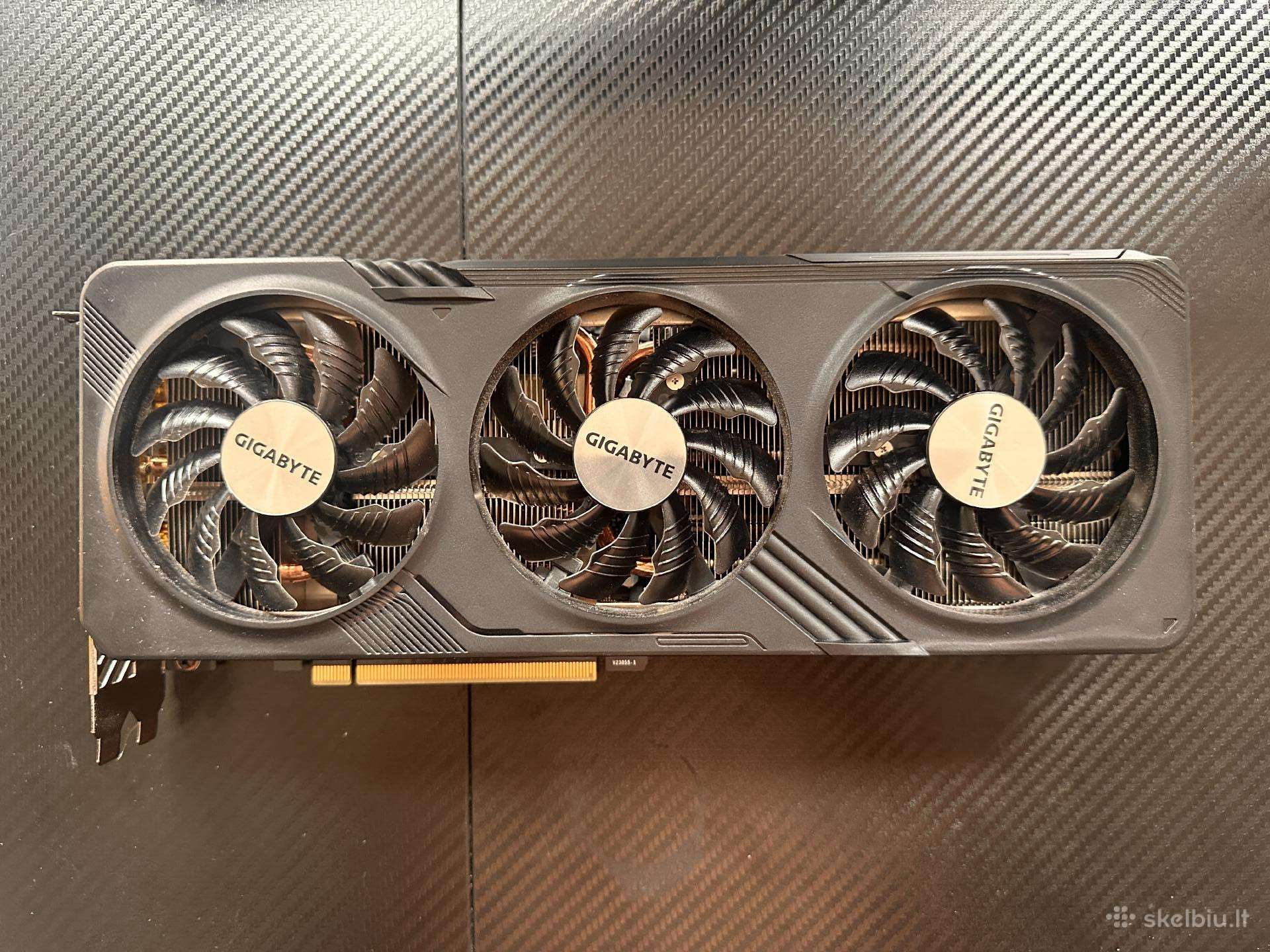 Gigabyte Rtx 4060 Ti Gaming Oc 16gb