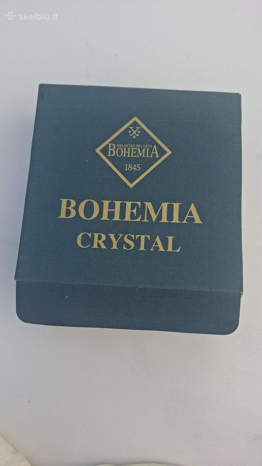 Bochemia krištolo žvakidė