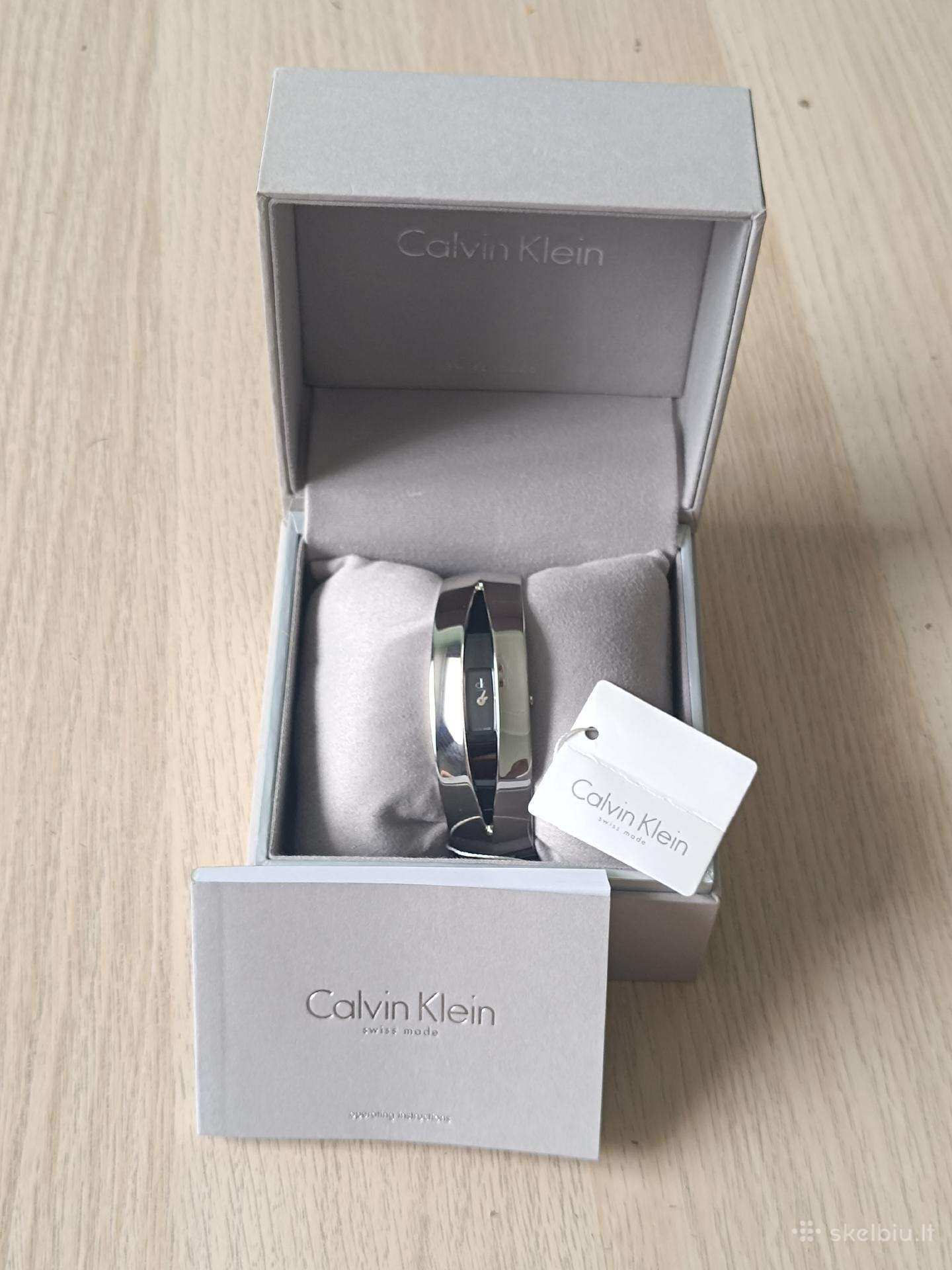 Calvin Klein