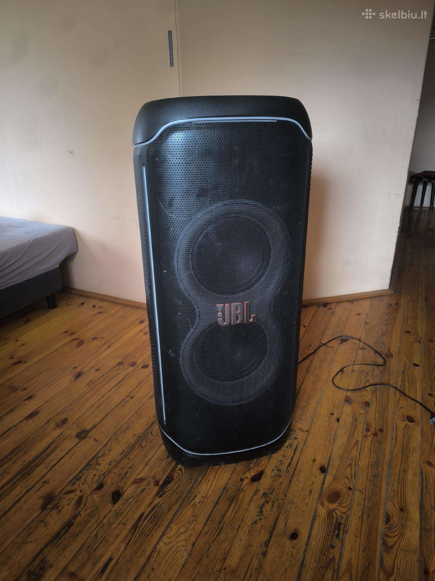Kolonele Jbl Partybox Ultimate 1100w
