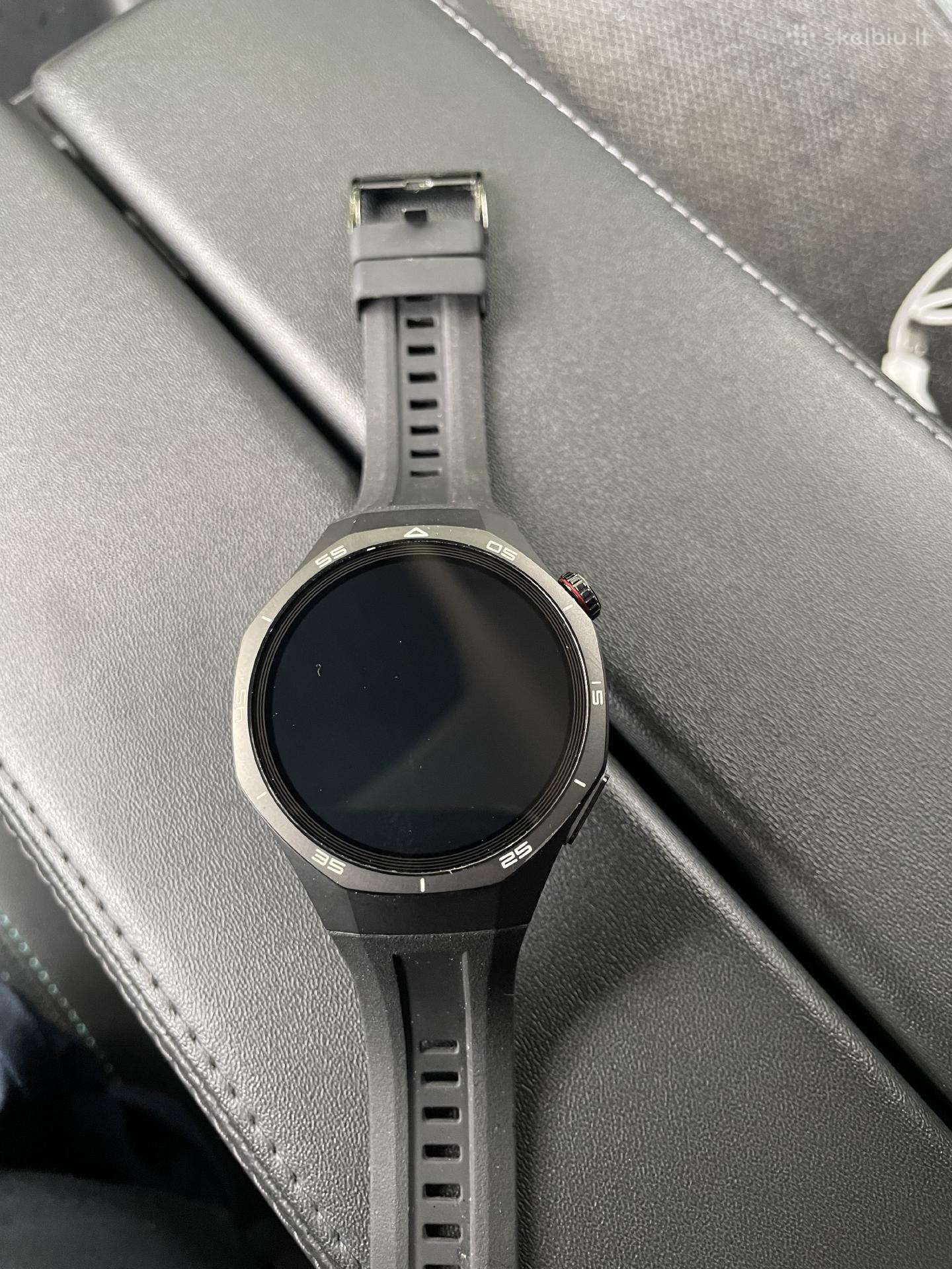 Huawei watch gt5 pro