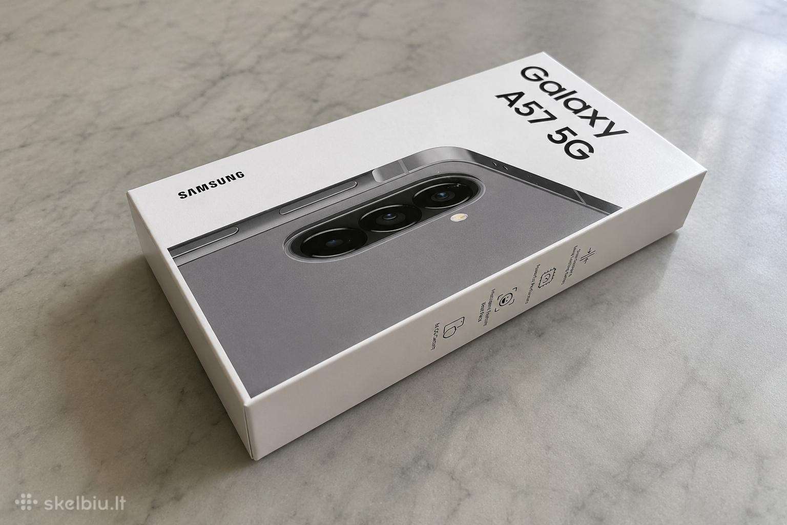Samsung galaxy A57 128gb 5G