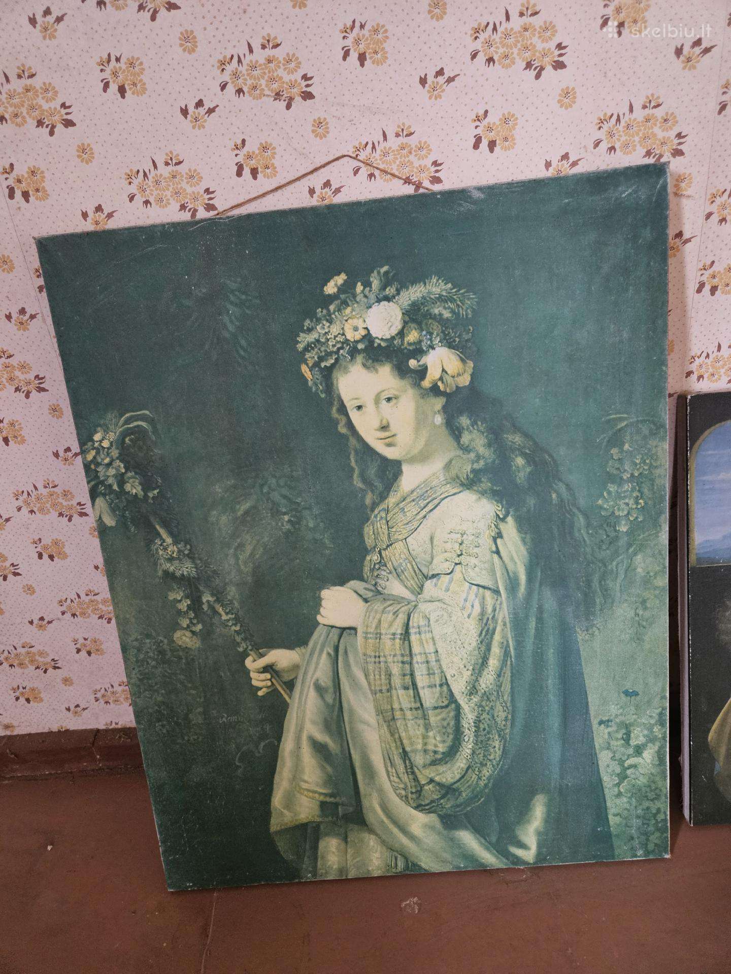 Paveikslas