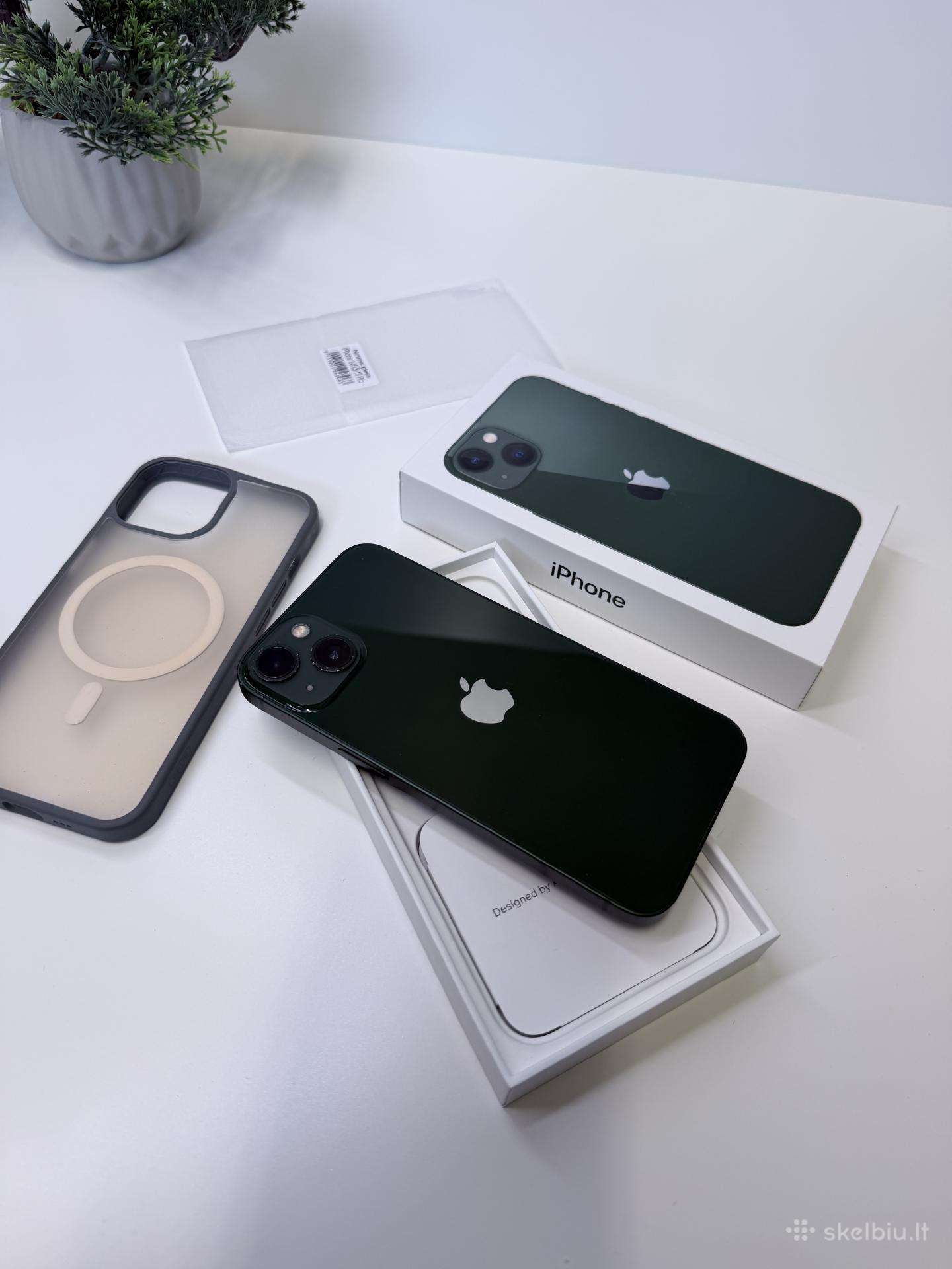 iPhone 13 128 - 88%