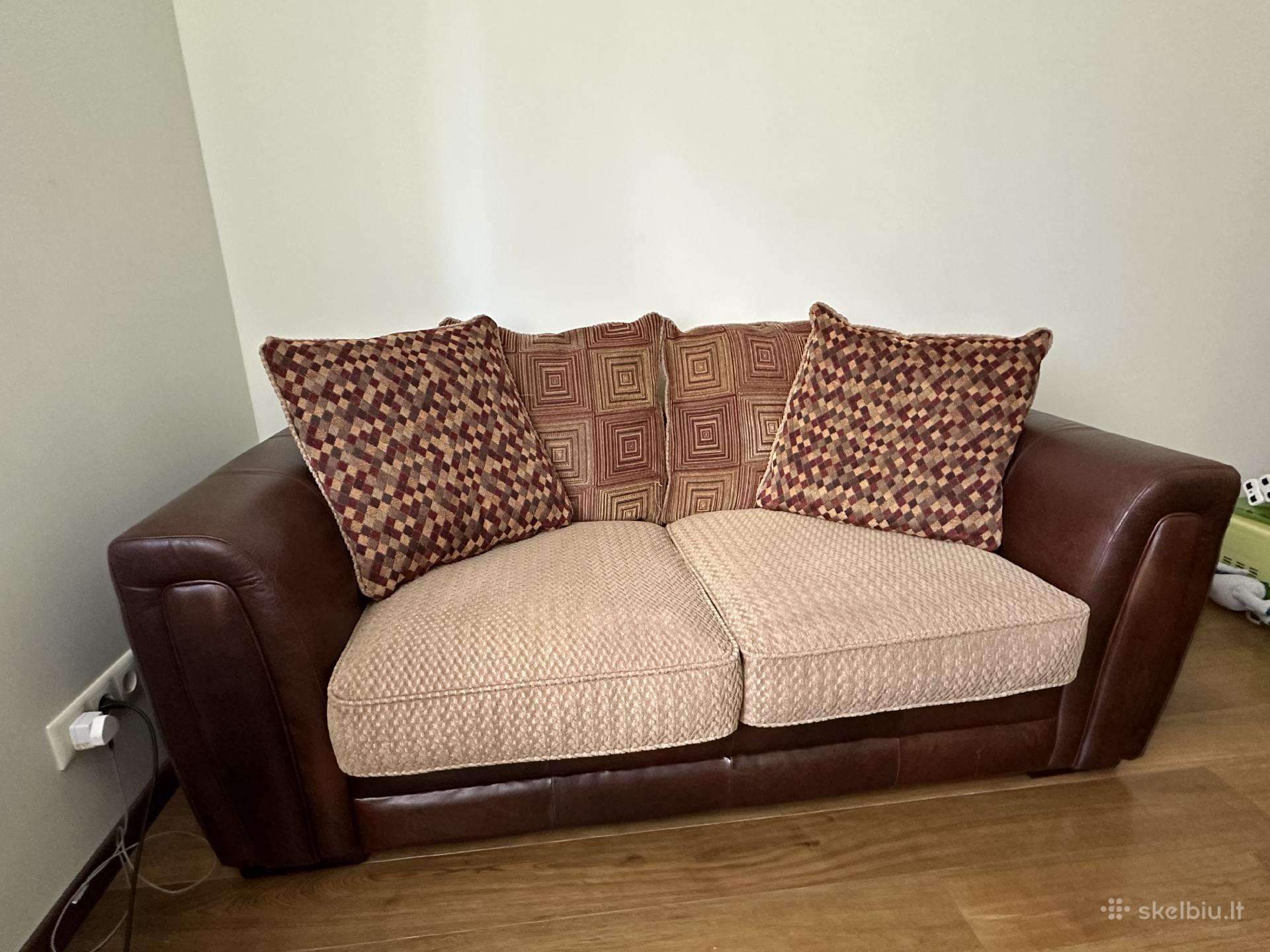 Sofa lova