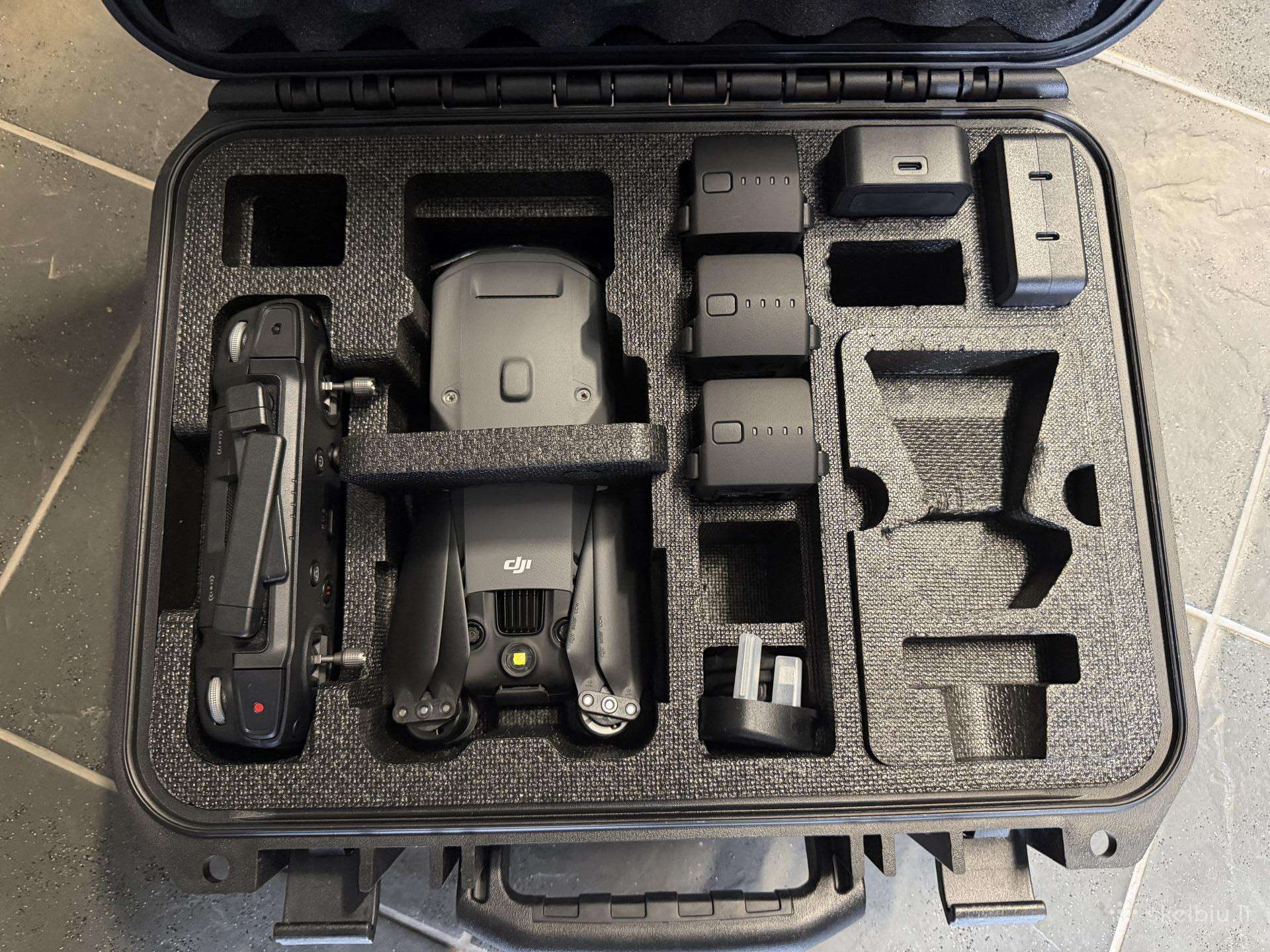 Dji Mavic 3t (termo)