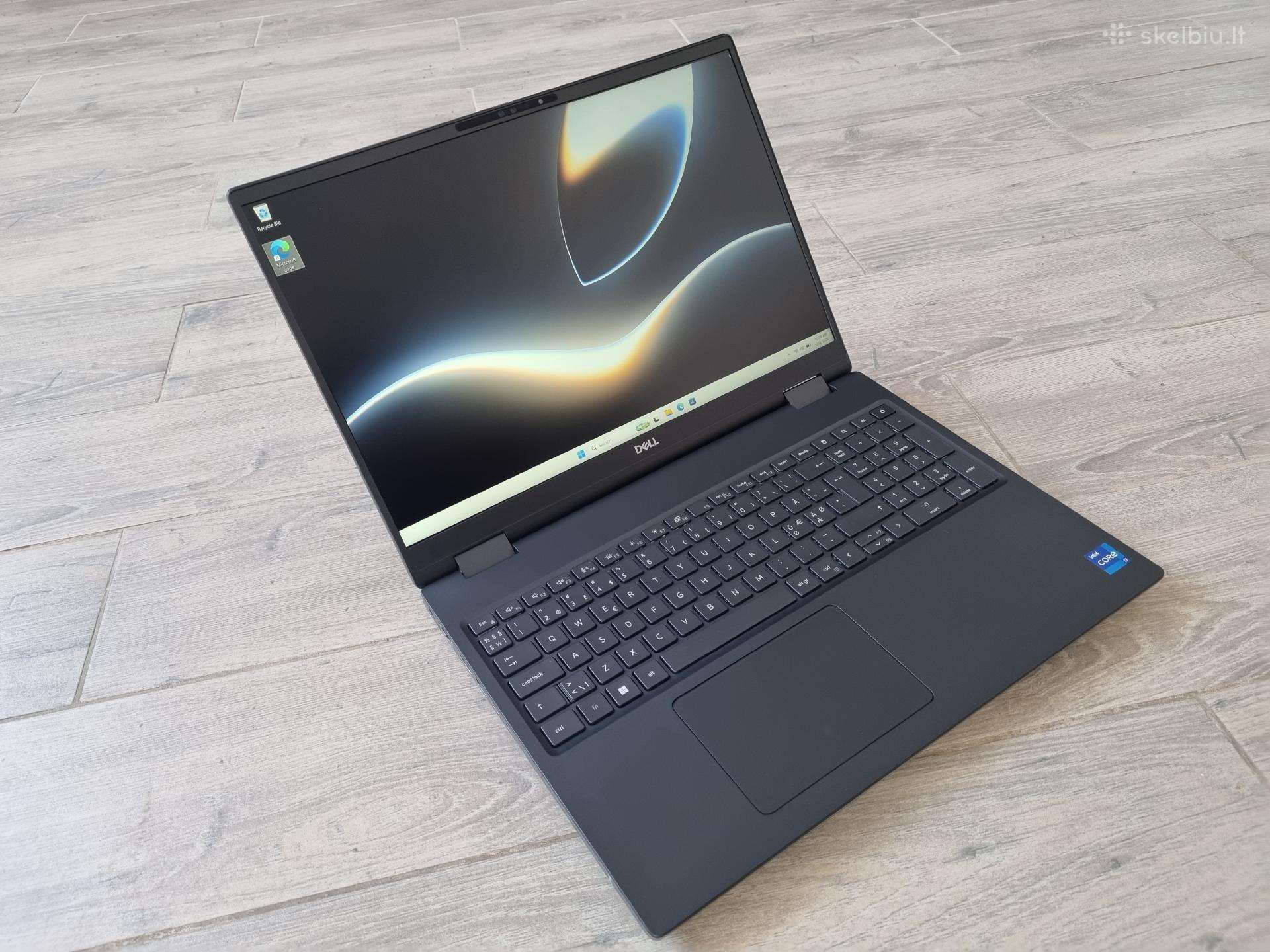Dell Precision 7670 I7 Rtx A3000 12gb