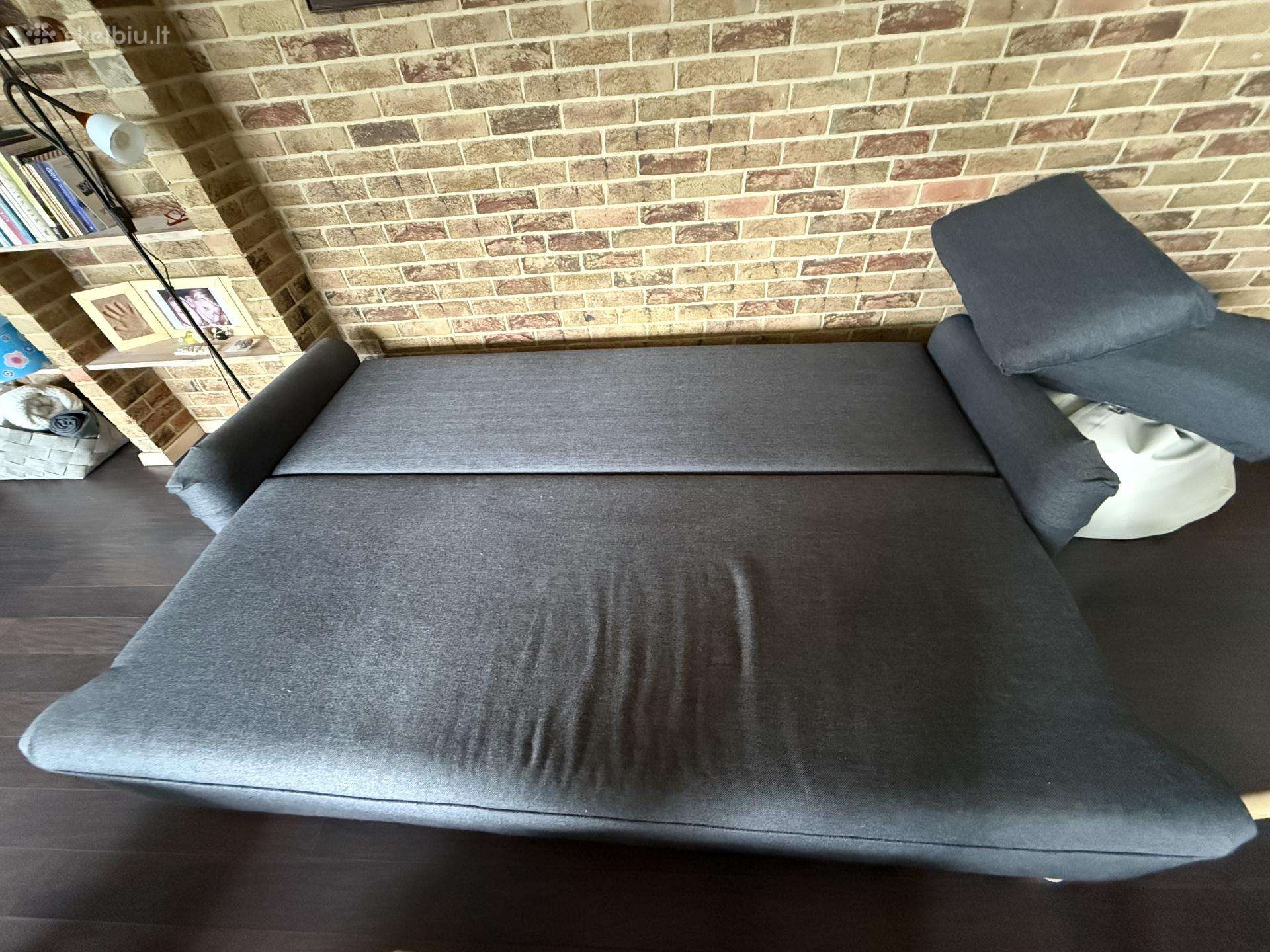 Sofa Ikea