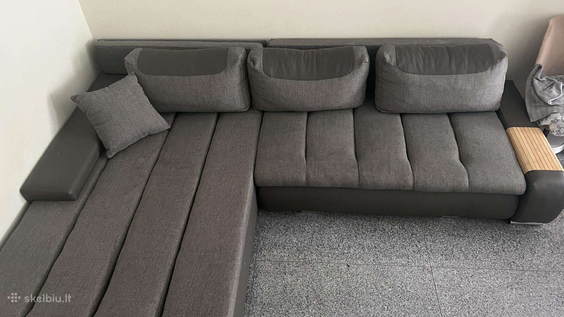 Sofa -lova
