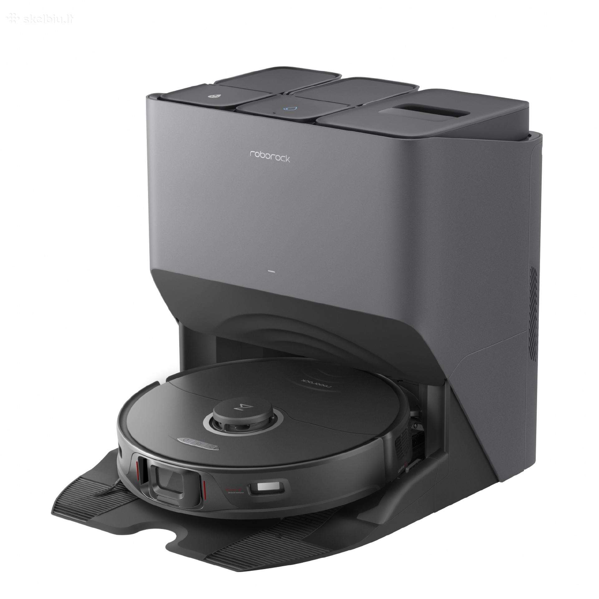 Dulkių siurblys - robotas Roborock S8 Pro Ultra