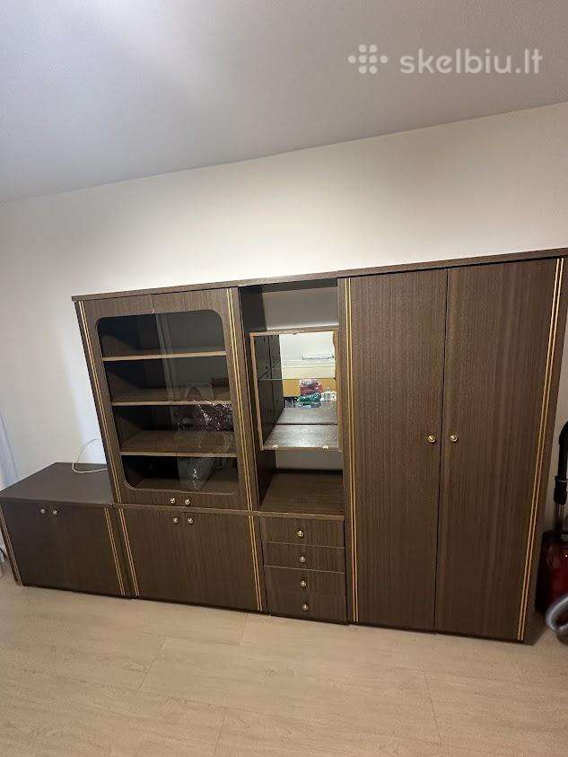 Dovanoju sekcija