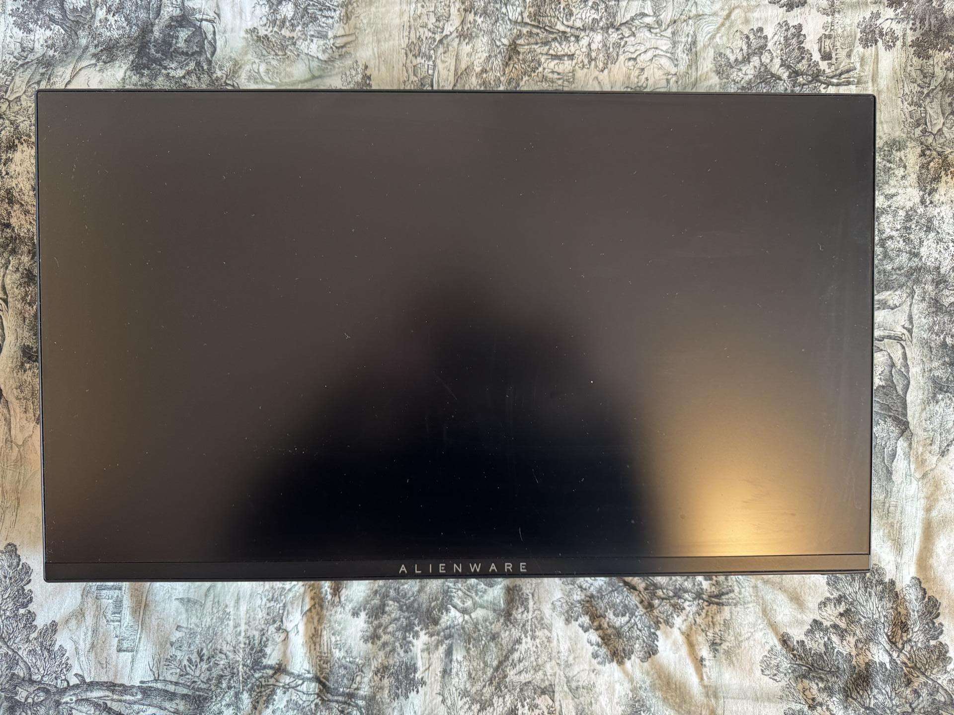 Alienware Aw2521hfla 240hz